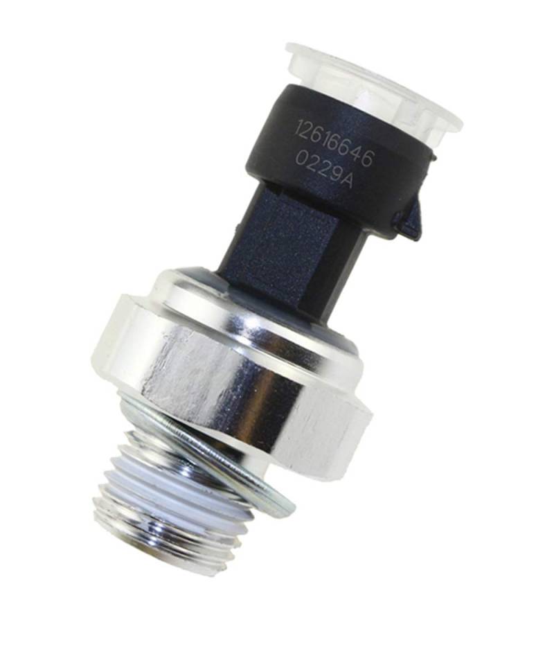 HZYCKJ Öldrucksensor Sender Schalter senden OEM # 12616646 für Buick Cadillac Pontiac GMC Hummer von HZYCKJ