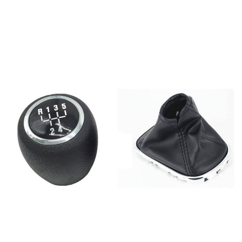 Auto-Schaltknauf-Schalthebel Für Cruze 2008 2009 2010 2011 2012 Auto Schaltknauf Hebel Stick Griff Gamasche Boot Cover Case 5/6 Geschwindigkeit(5-Gang) von HZZST