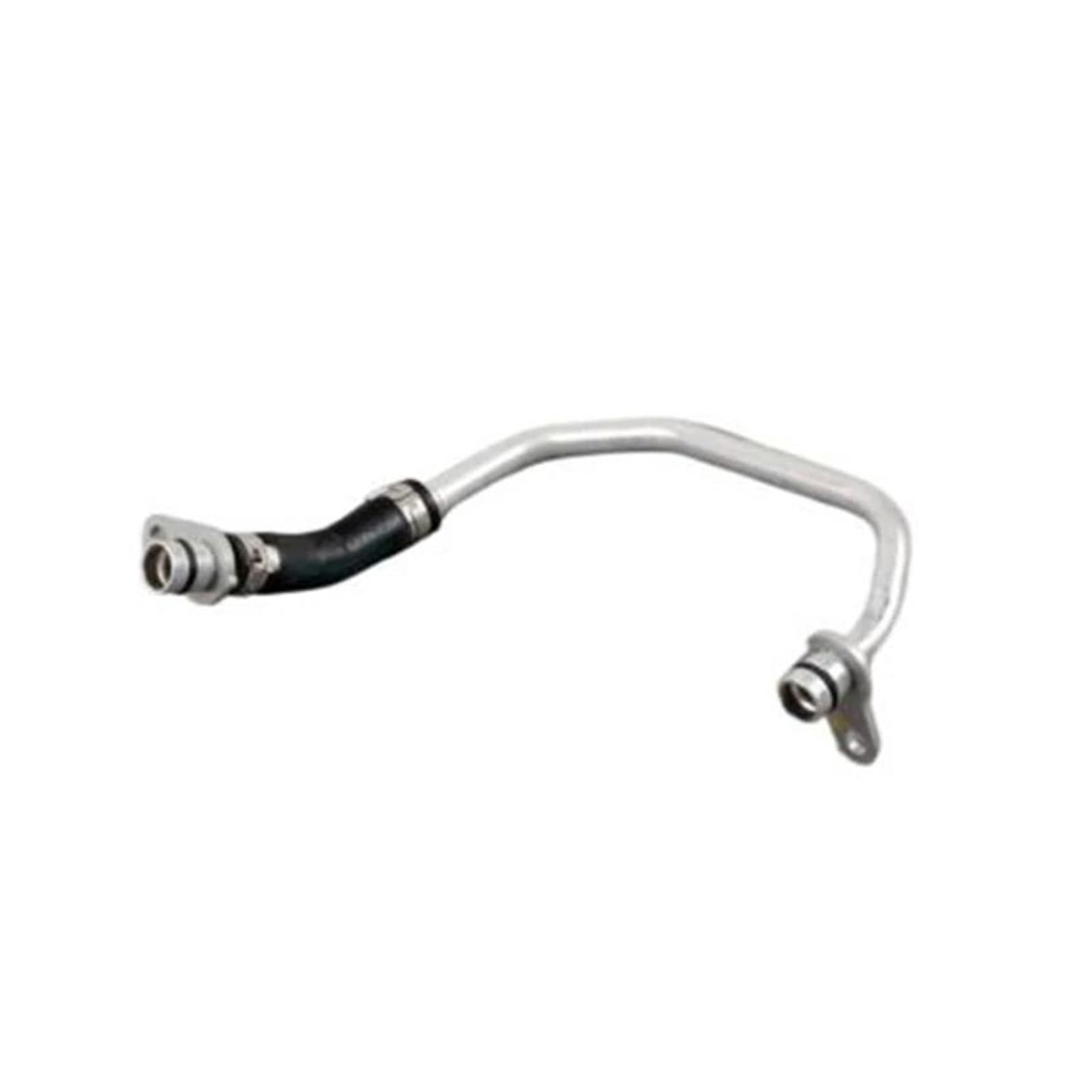 Kühlerschläuche 11537583903 11538602577 Auto Teile Motor Turbolader Kühlmittel Rohr Für E81 E82 E90 E93 F30 F10 F15(11538602577) von HZZST