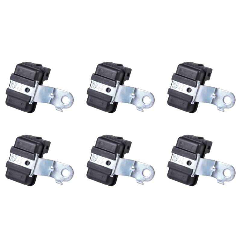 HaHlaklw 6X MD178243 für Manifold Absolut Druck Sensor für Mivec Map Sensor 4G92 von HaHlaklw