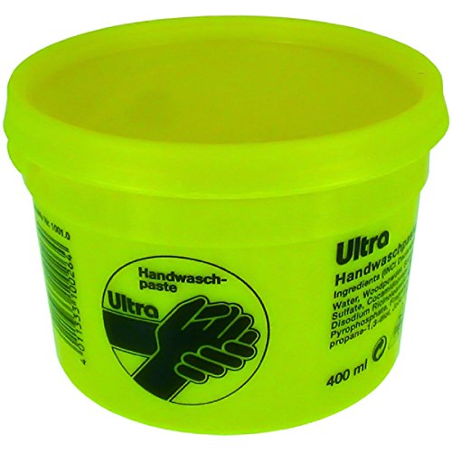 HaWe 1001.0 Handwaschpaste Ultra 500 ml Dose von HaWe