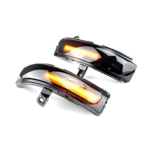 CX - 7 cx7 08-14 8 MP Dynamisches Blinklicht LED Blinker 2011-15 5 Lichter (gelb) von Hacreyatu