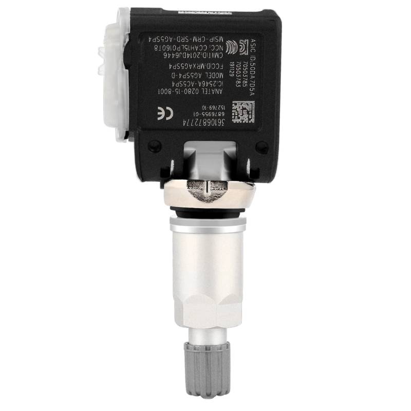 Hagsnec Reifendrucksensor A0009052102 Geeignet für - E- W213 Autoteile ReifendrucküBerwachungssensor von Hagsnec