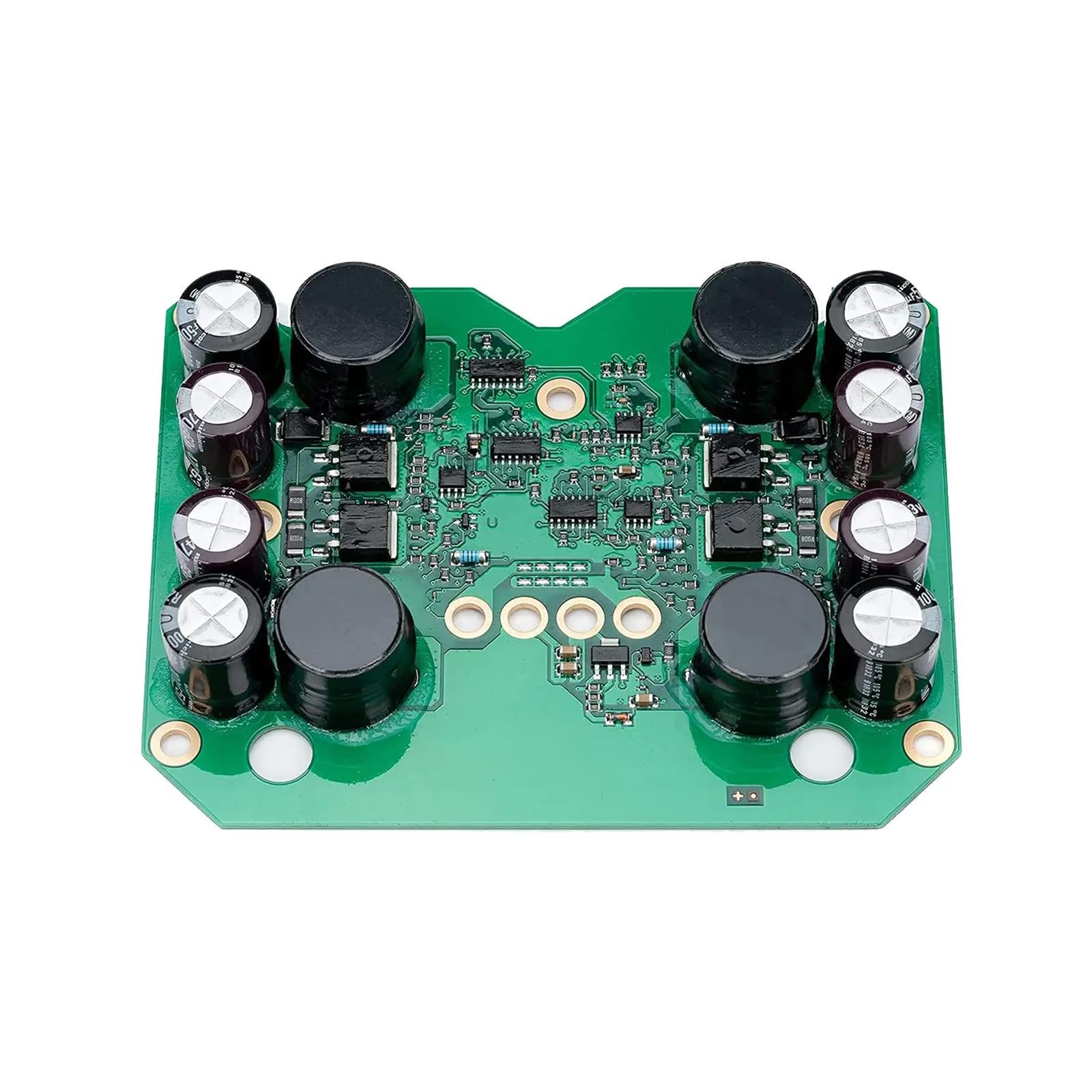 Haiki 904-229 FICM Board Inject Control Module 5010121R94 AP65123 AP65124 For F-450 1845117C2 4C3Z12B599BARM von Haiki