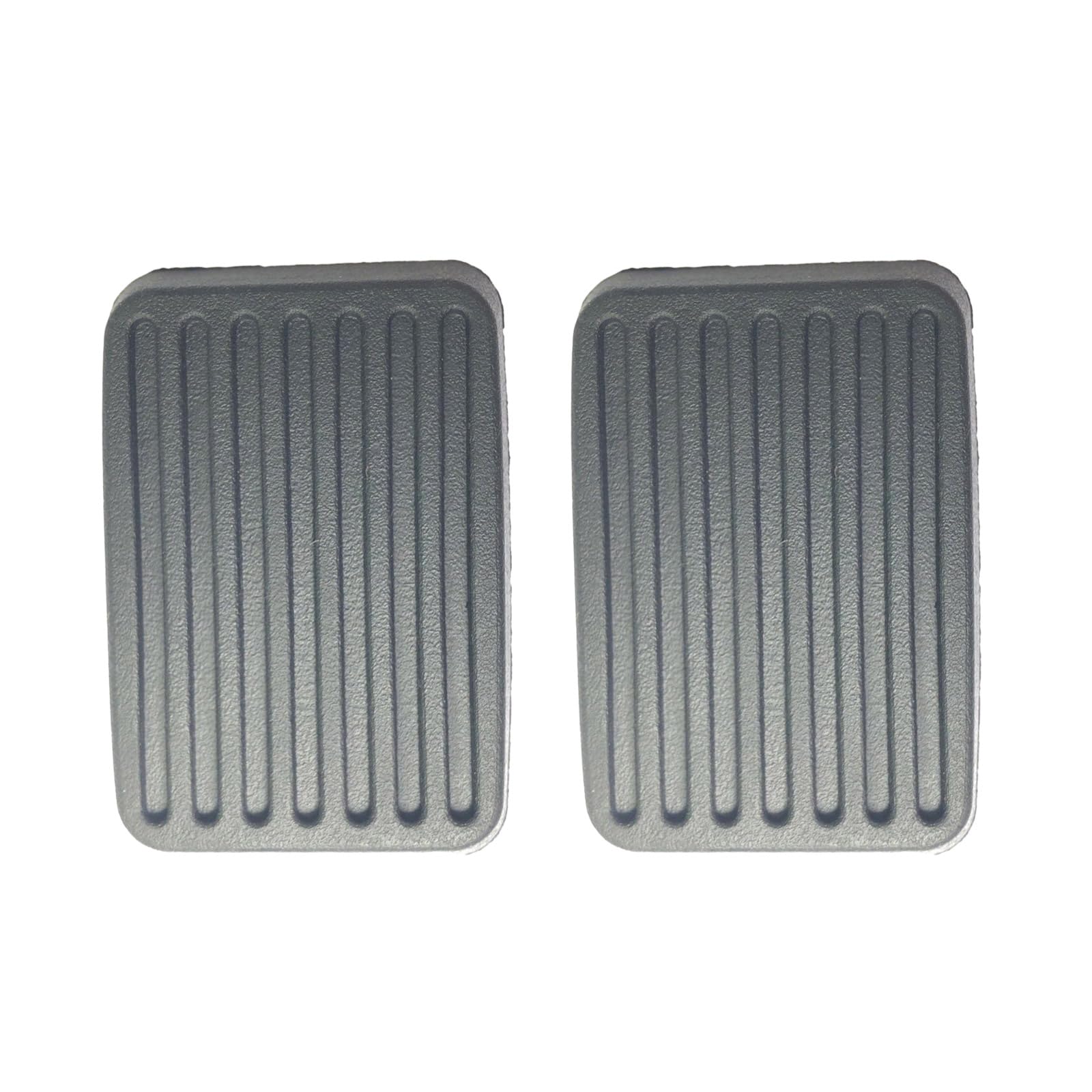 Haiki Auto-Bremspedal Gummi-Pad für I10 Accent Getz-Elentra 3282524000 32825-24000 Autozubehör von Haiki