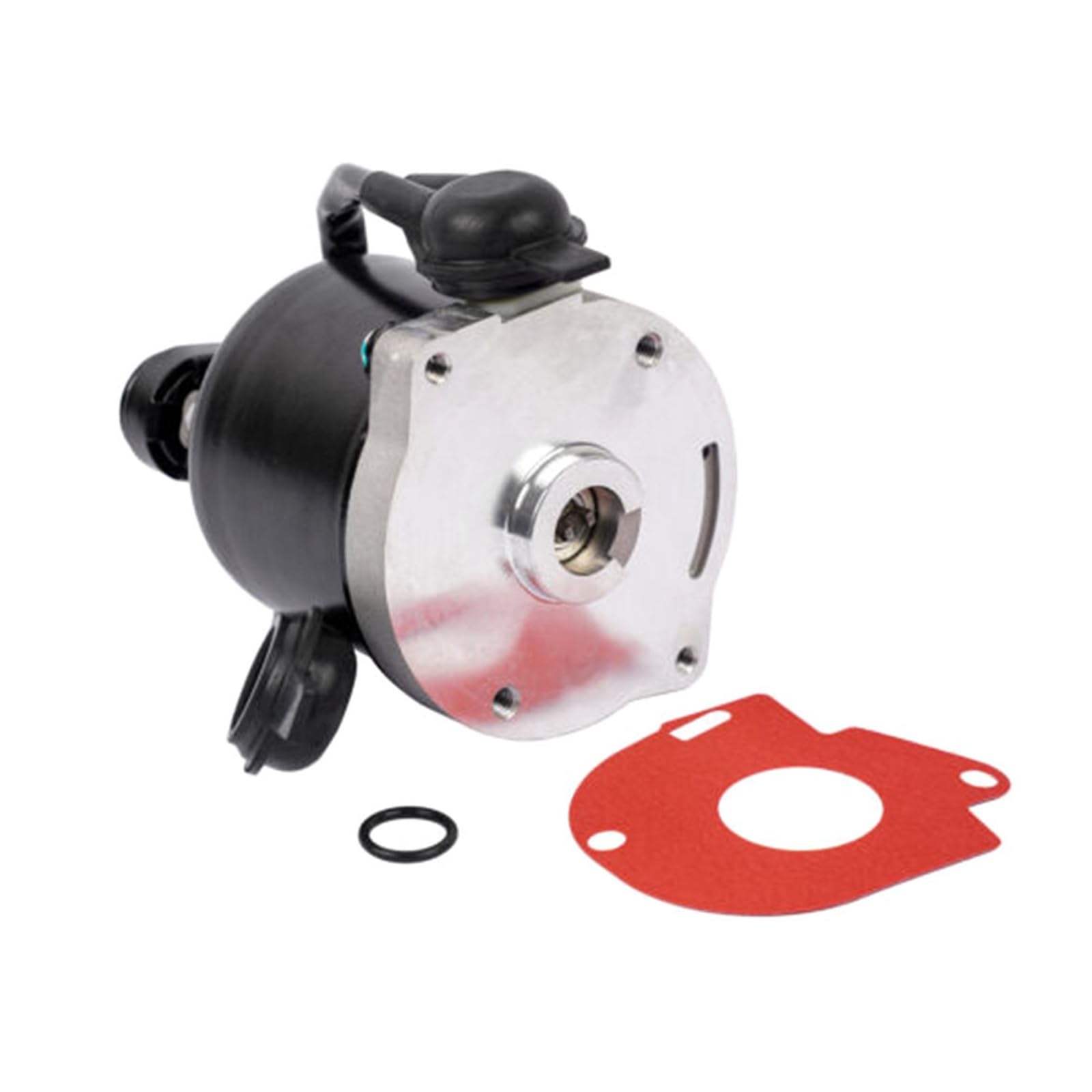 Haiki Automotive ABS-Bremskraftverstärker-Motor, kompatibel mit 4,7 l, 47960-30030, 4796030030, verbessert Bremssystemreaktion, Bremsmotorsystem, Wartung, Fehlerbehebung bei Problemen mit dem von Haiki