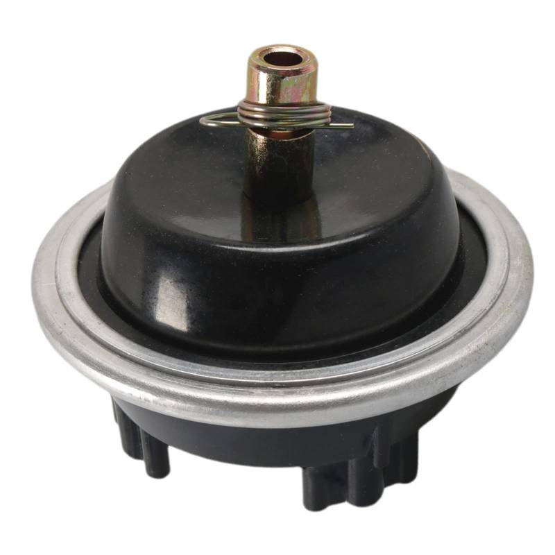 Haiki Car Actuator 25031740 Rad Vakuum Stellantrieb Auto Modifikation für 83-04 SonomaBlazer von Haiki