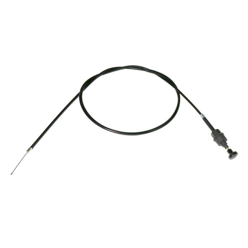 Haiki Vergaser-Choke-Kabel für TRX350 Pit Dirt Motorrad, Motocross, 130 cm Länge von Haiki