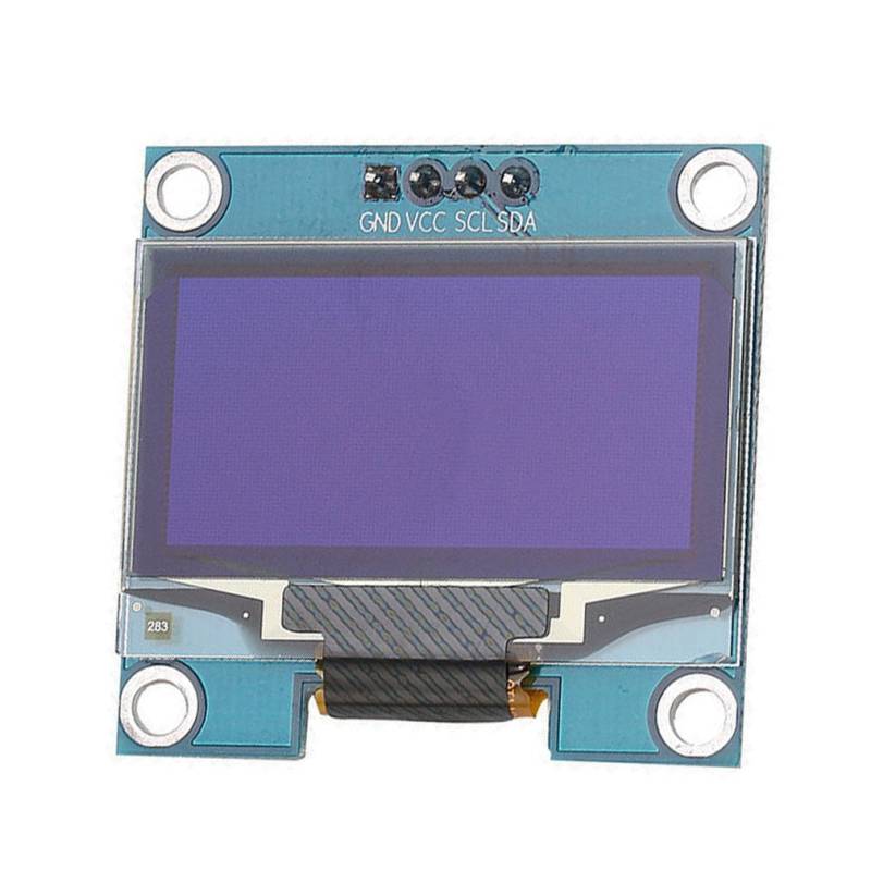 Hailege 1,3" SSH1106 IIC I2C OLED LCD Display 128x64 OLED Display Modul AVR PIC STM32 51 Raspberry Pi von Hailege