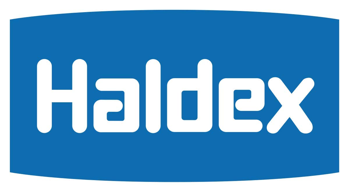 Bremsbacke ohne Hardware von Haldex