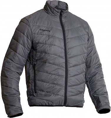 Halvarssons Alfta, Funktionsjacke Unisex - Grau - M von Halvarssons