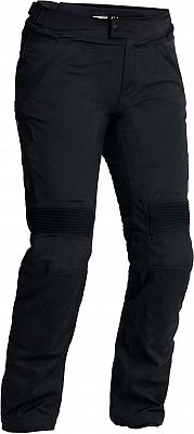 Halvarssons Gnon, Textilhose wasserdicht Damen - Schwarz - 40 von Halvarssons