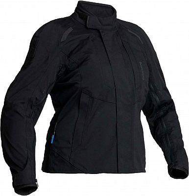 Halvarssons Jolen, Textiljacke wasserdicht Damen - Schwarz - 36 von Halvarssons