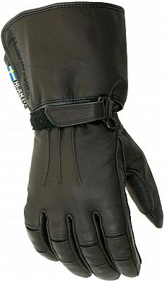 Halvarssons Logan, Handschuhe Unisex - Schwarz - 05 von Halvarssons