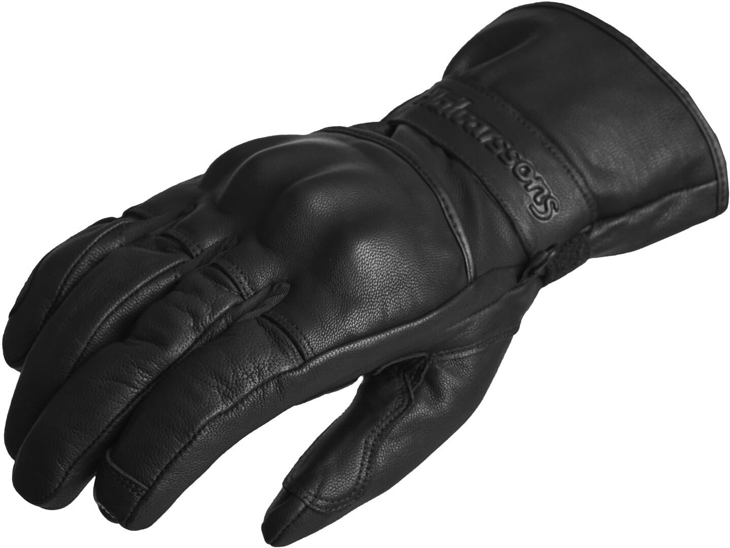 Halvarssons Noren Motorrad Handschuhe von Halvarssons