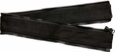 Halvarssons Waist Flex V2, Verbindungreißverschluss Damen - Schwarz - 70 cm von Halvarssons