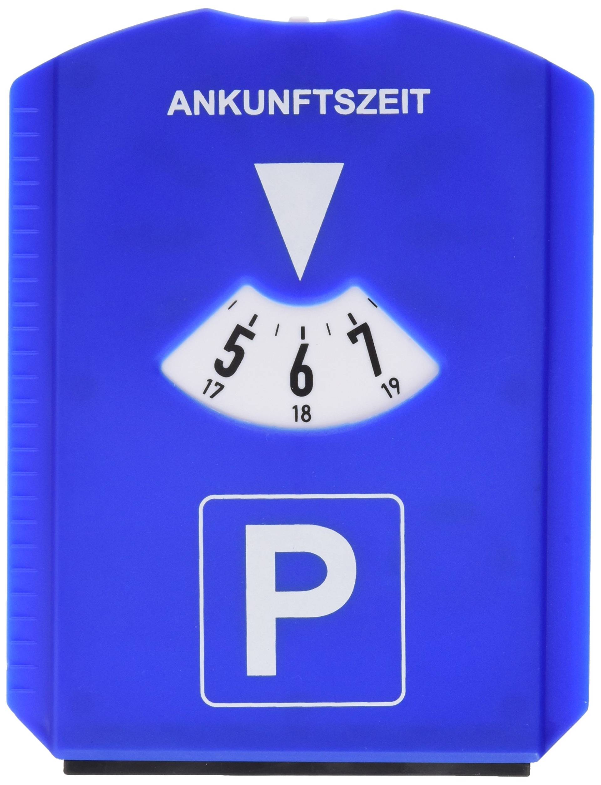 Hama 00083958 – -Parkplatz Multifunktionsgerät (12 x 0.8 x 15.5 mm) von Hama