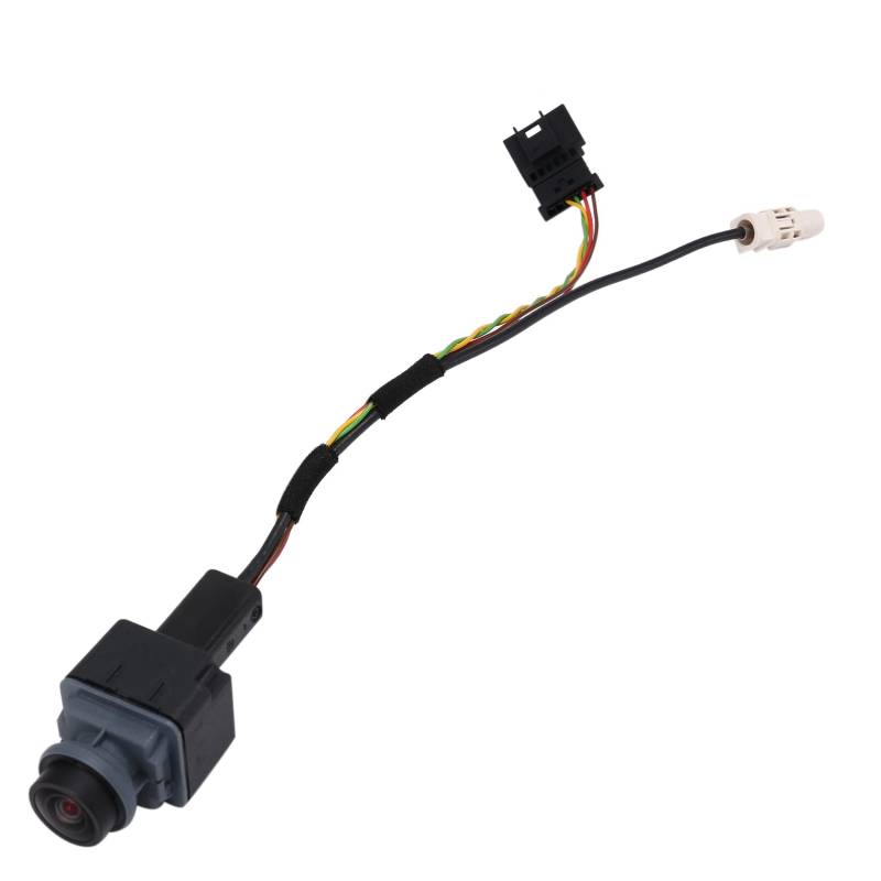 Hanabitx Auto RüCkfahrkamera für GLA 156 218 A0009054803 von Hanabitx