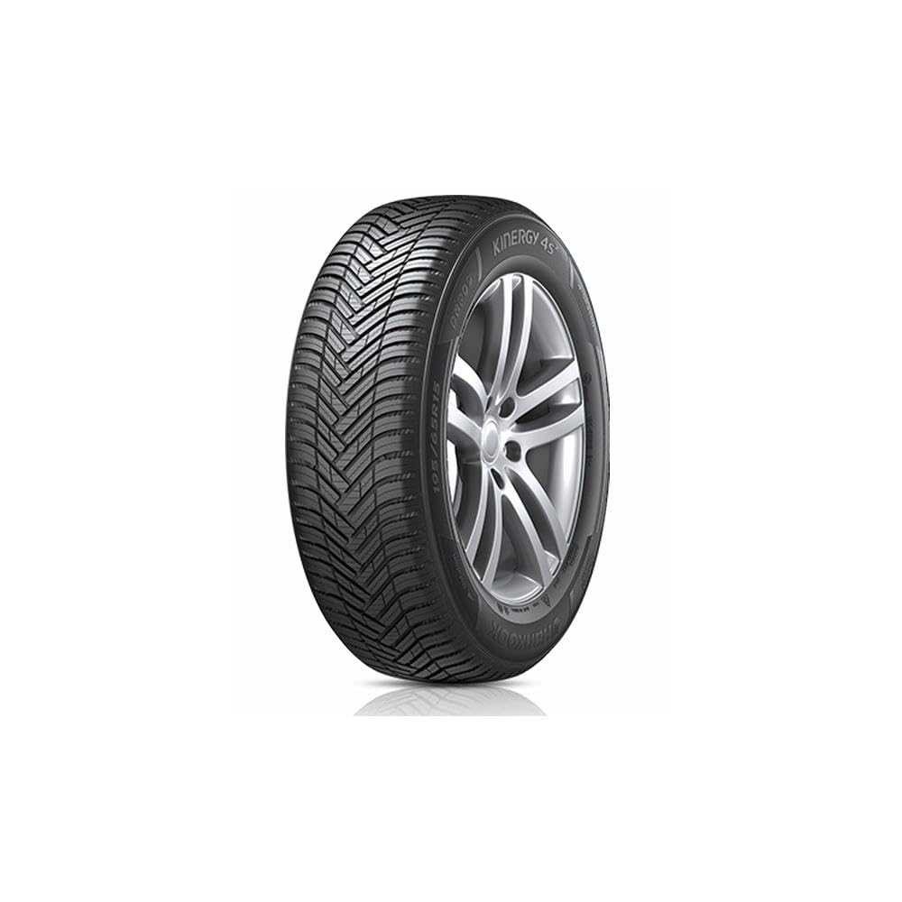 Hankook Kinergy 4S 2 H750 XL M+S - 185/60R15 88H - Ganzjahresreifen von HANKOOK