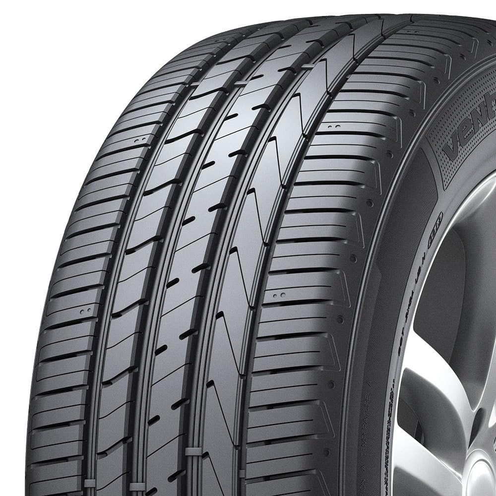 Hankook Ventus S1 evo2 K117A SUV - 235/60R18 103V - Sommerreifen von HANKOOK