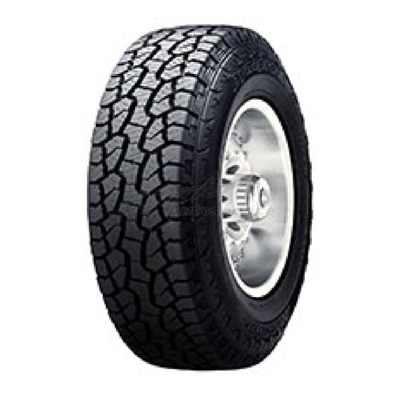 Hankook Dynapro ATM RF10 - 205/70R15 - Sommerreifen von HANKOOK