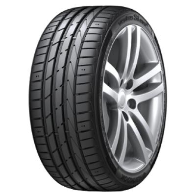 Ventus S1 Evo 2 K117C HRS von Hankook