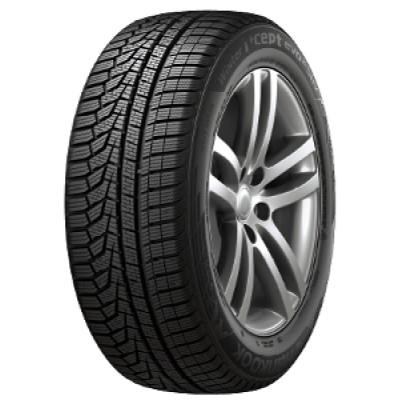 Winter i*cept evo² (W320C) HRS von Hankook