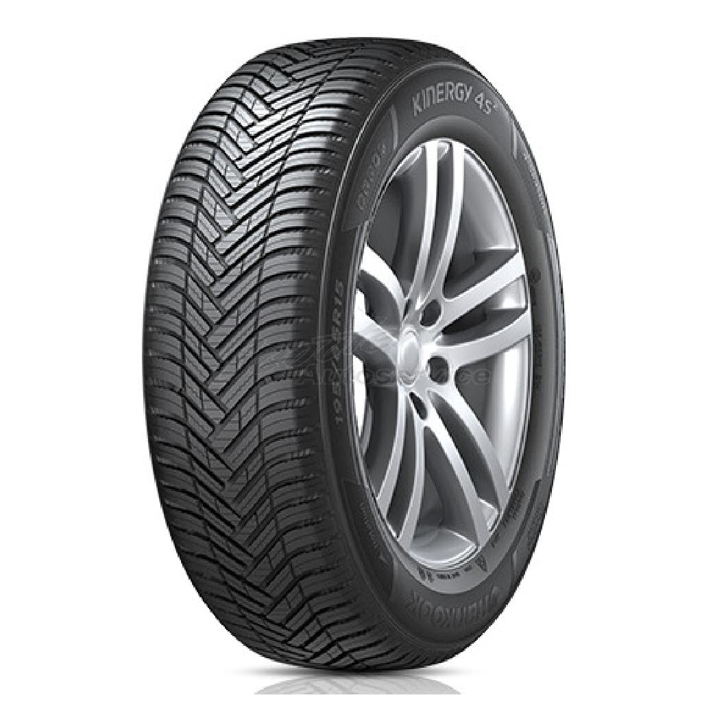 Hankook Kinergy 4S 2 H750 XL M+S - 175/65R14 86H - Ganzjahresreifen von HANKOOK