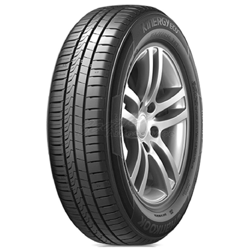 Hankook Kinergy Eco 2 K435 - 185/65R15 88H - Sommerreifen von HANKOOK