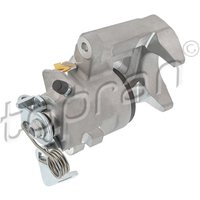 Bremssattel HANS PRIES 115 559, Hinten Links von Hans Pries