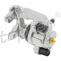 Bremssattel HANS PRIES 631 473, Hinten Links von Hans Pries