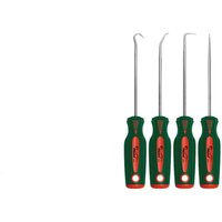 Satz Picks, Haken, HANS BTM-4 von Hans