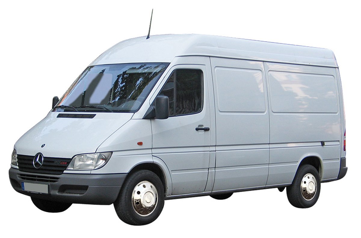 Universelle Radabdeckung gewölbt aus Edelstahl in 15“ Zoll, passend für Wohnmobile, PKW, Transporter und Anhänger - 1 Stück. von Hansen Styling Parts