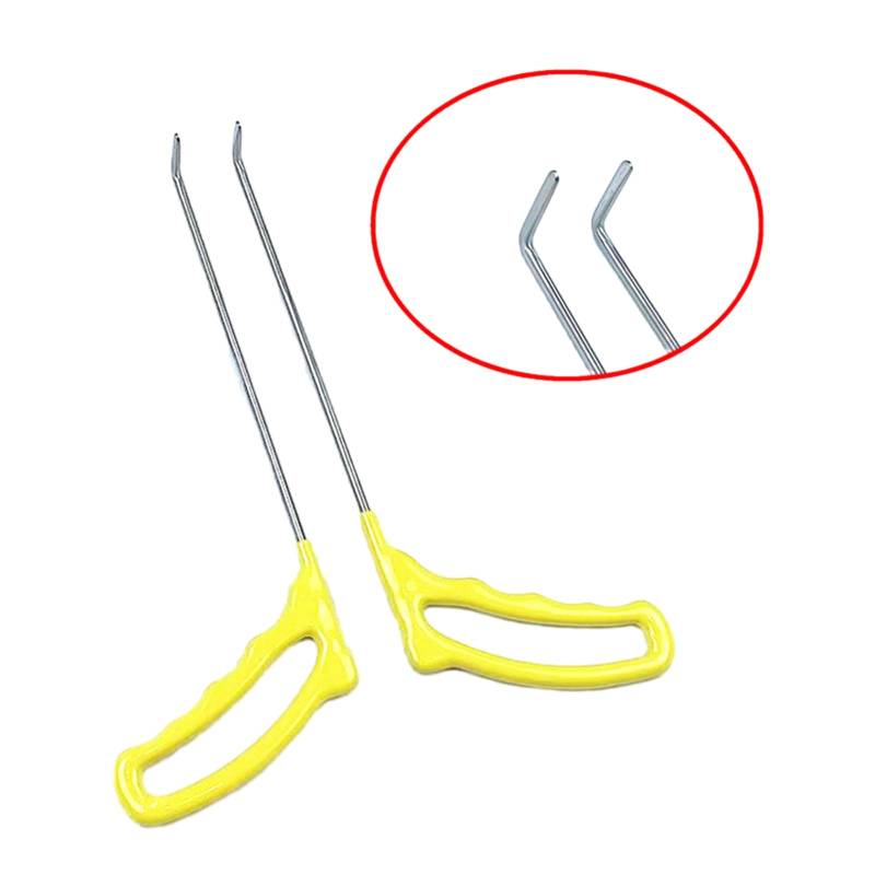 Auto Dent Puller Dent Remover Tools Dent Repair Dent Lifter Puller Dent Repair Hooks von Haodream