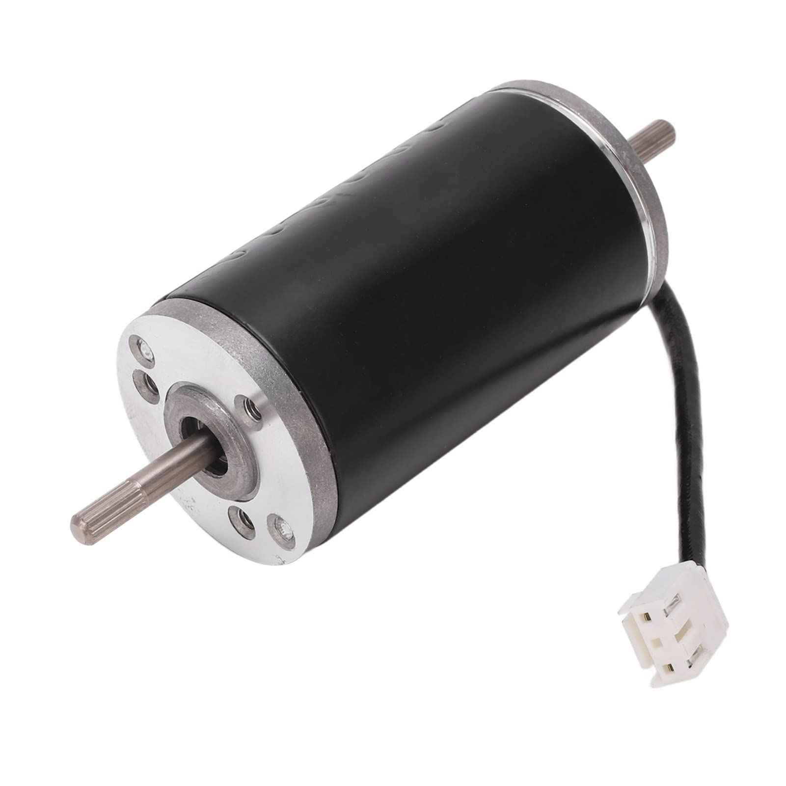 Haofy 252113992000 Luft-Standheizungs-Gebläsemotor für Eberpacher Airtronic D4 D2 Eisen Kupfer Aluminium Leerlaufdrehzahl 4500 U/min OE-Nummer (12V) von Haofy