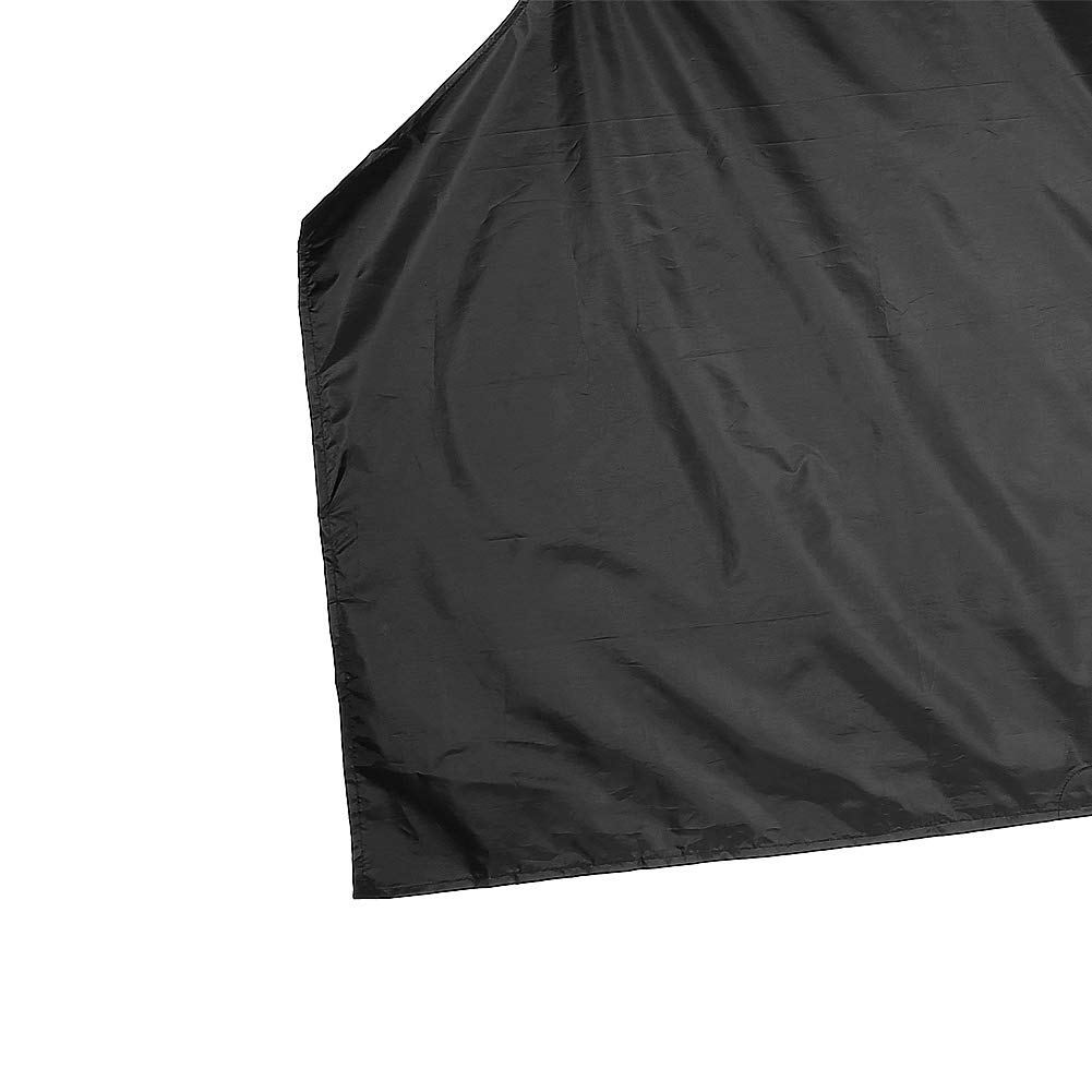 Haofy Auto Windshield Snow Cover, SUV Magnetic Snow Cover, Car Windscreen Frost Cover, Thick Protective Windscreen Cover, Windshield Dustcover Frost Snow Cover in All Weather(208 x 120 cm) von Haofy