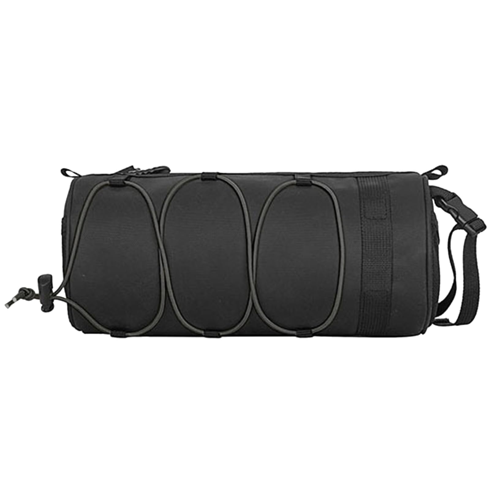 Haoyull Tragbare Fahrradtasche, Lenkertasche, Fahrradaufbewahrung, Rahmentasche, multifunktionale Lenkertaschen für Fahrrad-Enthusiasten von Haoyull