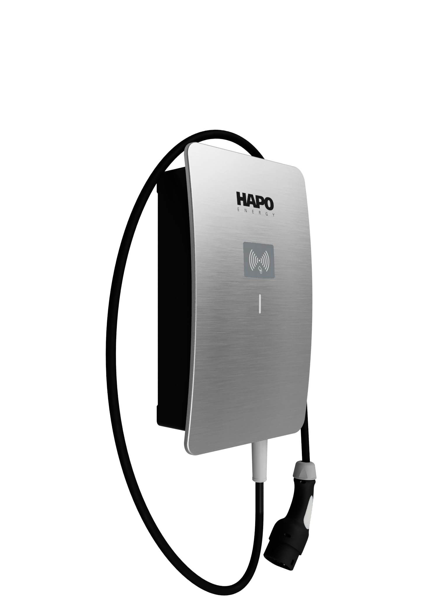 Hapo Energy (HP WBM1 C OCPP von Hapo Energy