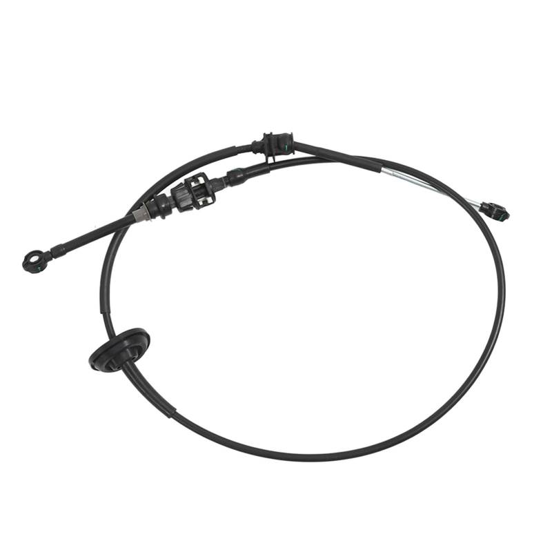 Happy Fit Automatik-Schalthebel kabel F77Z7E395LB Getriebe wähler Kabel für Explorer Sport Trac Ranger von HappyFit