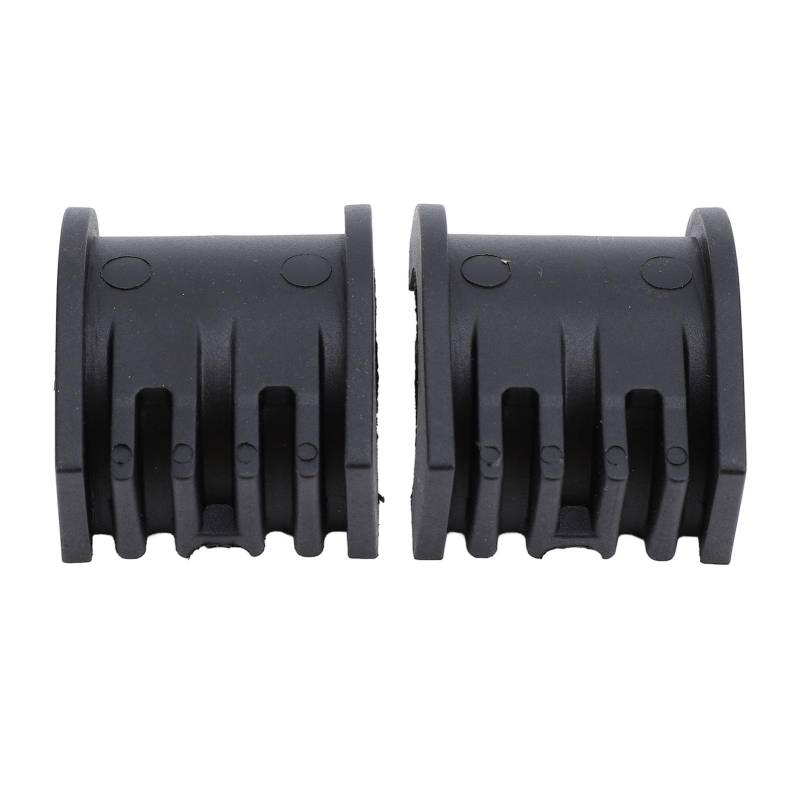 HappyFit 2PCS obere Lenkbuchse 5439731 Ersatz für Polaris Sportsman 300 400 500 600 700 800 von HappyFit