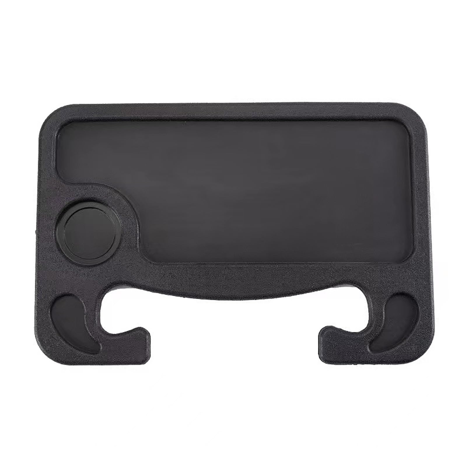 HappyFit Auto-Lenkradablage, tragbar, Mehrzweck-Lenkrad, Laptop, Tablet, Tisch, Zubehör für Reisen von HappyFit