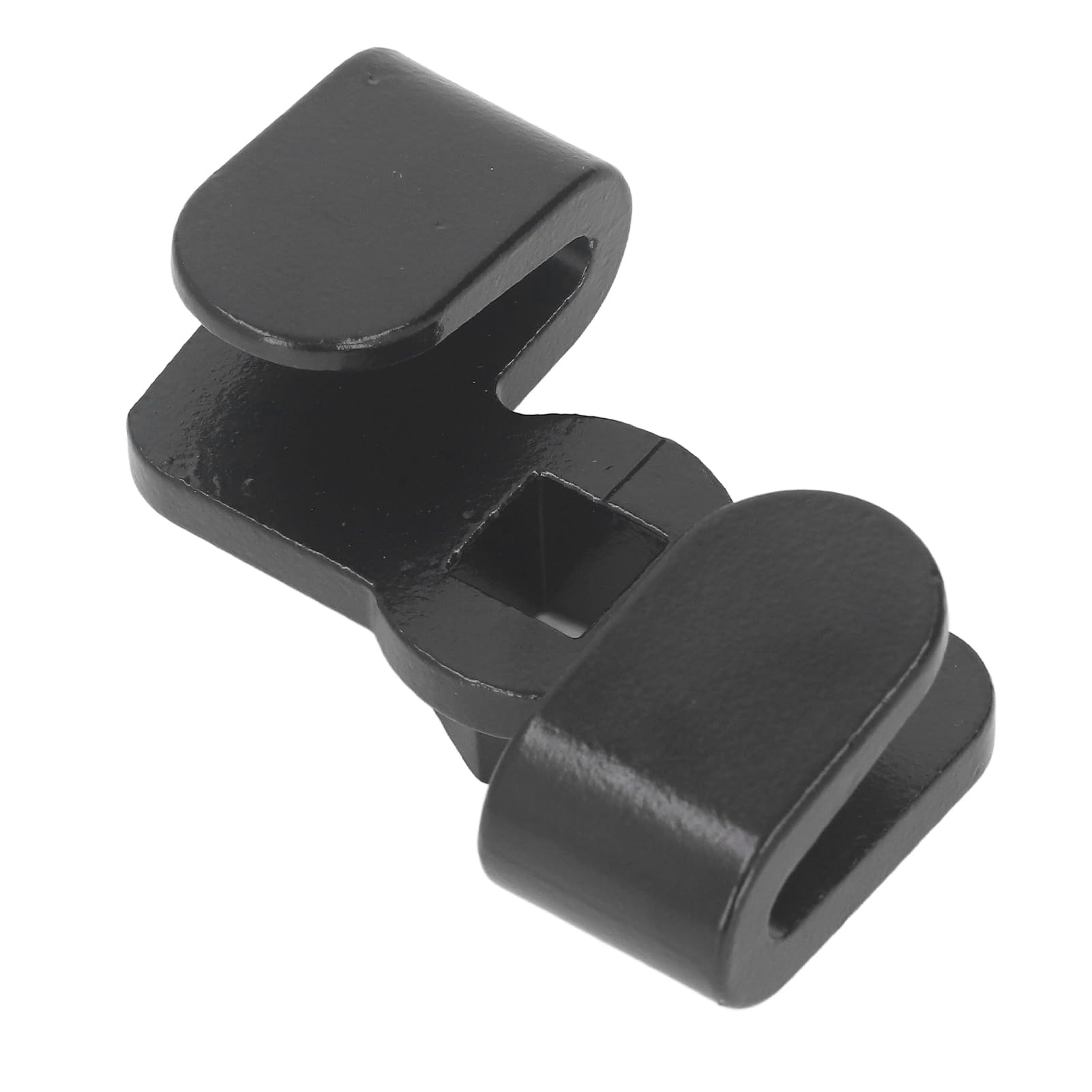 HappyFit Schraubenschlüssel-Verlängerung, Metall-Universal-Schraubenschlüssel-Adapter, Werkzeug für 1/2-Zoll-Schraubendreher und 21-mm-Sechskant-Schraubendreher von HappyFit