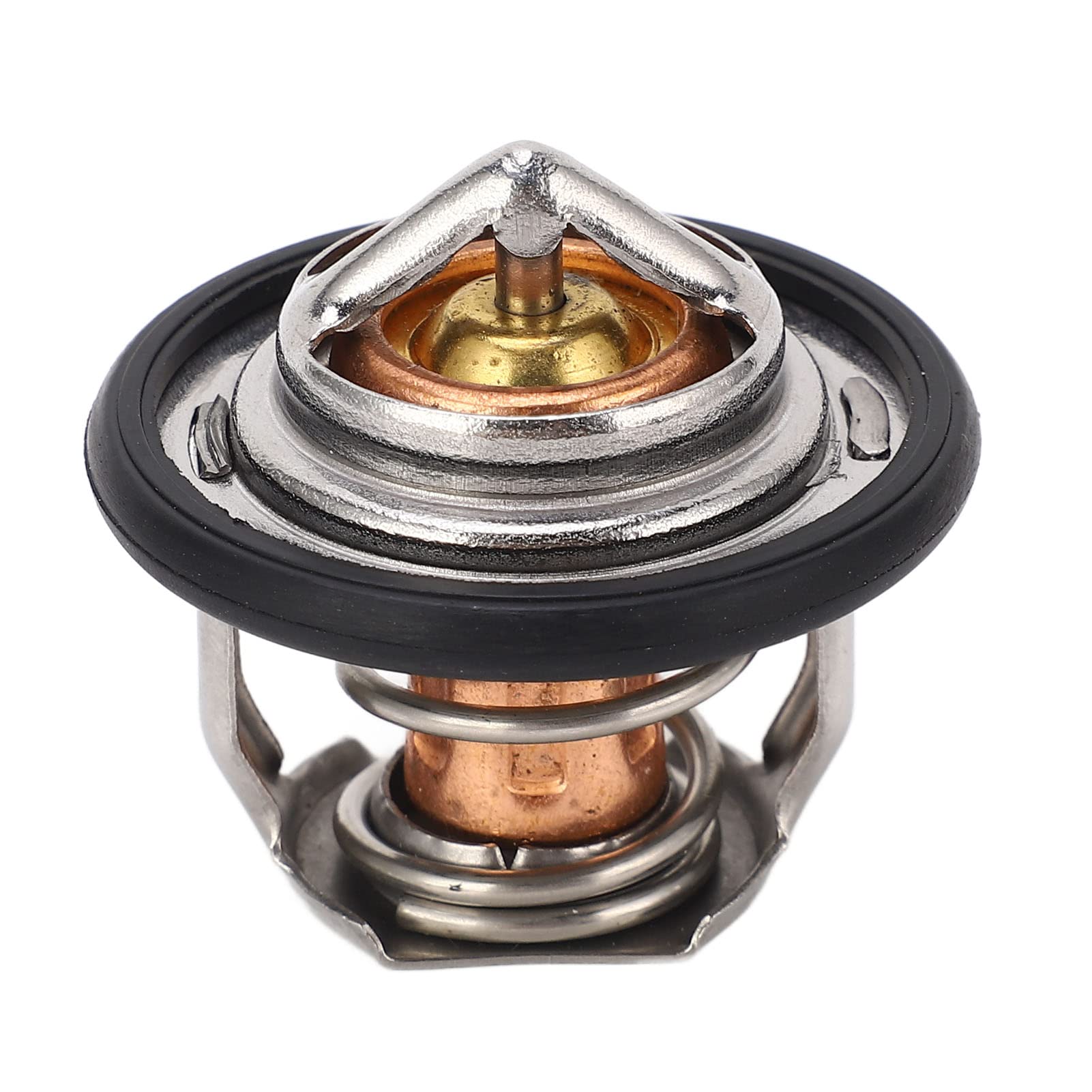 HappyFit Thermostat 180F 7052496 Thermostat mit O-Ring Ersatz für Polaris RZR Ranger Crew XP 900 570 von HappyFit