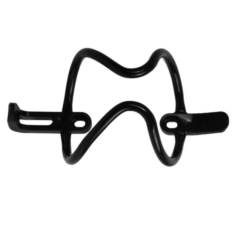 Happyyami Einfacher Fahrrad Flaschenhalter Auslaufsicherer Wasserflaschenständer Für Mountainbikes Robuster Kettle Rack Ideal Für Sport Radfahren Und Outdoor Aktivitäten von Happyyami