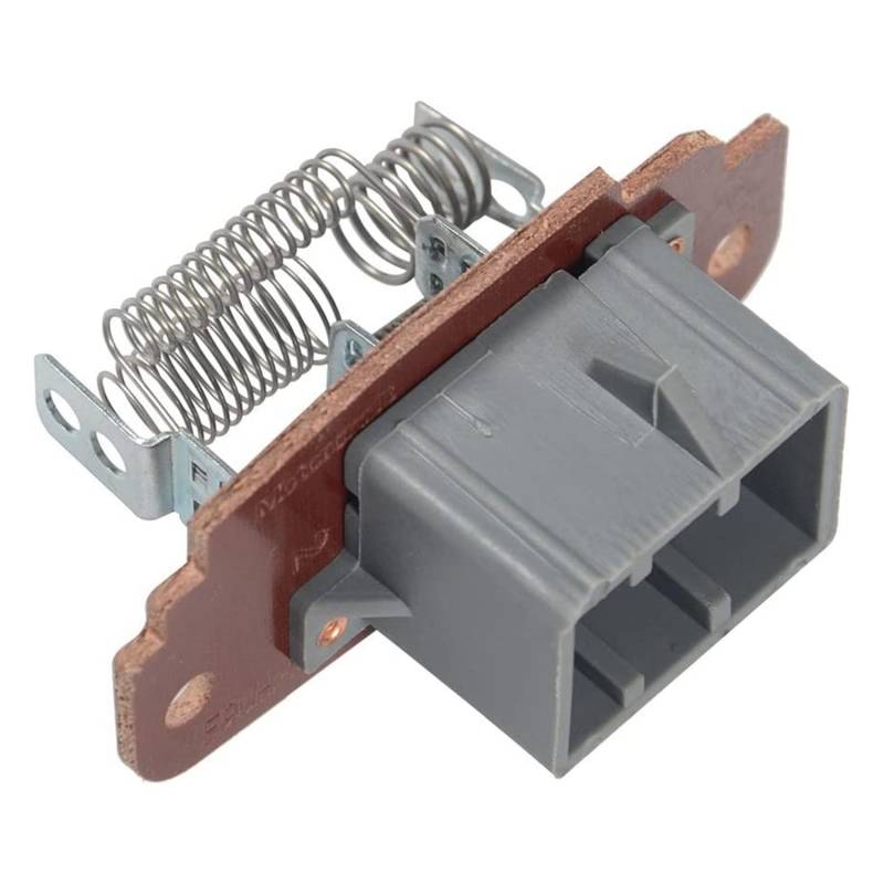 Haptufer GebläSe Motor Widerstand ZubehöR Teile für Explorer 1995-2003 1995-2011 Explorer Sport Trac Mercury Mountaineer von Haptufer