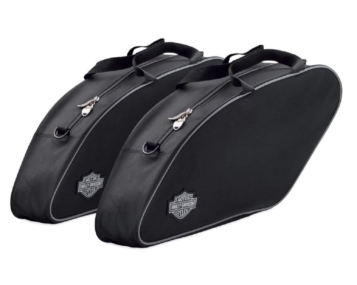 HARLEY-DAVIDSON Motorrad Satteltasche Travel-Paks Sport Glide Wasserdicht von HARLEY-DAVIDSON