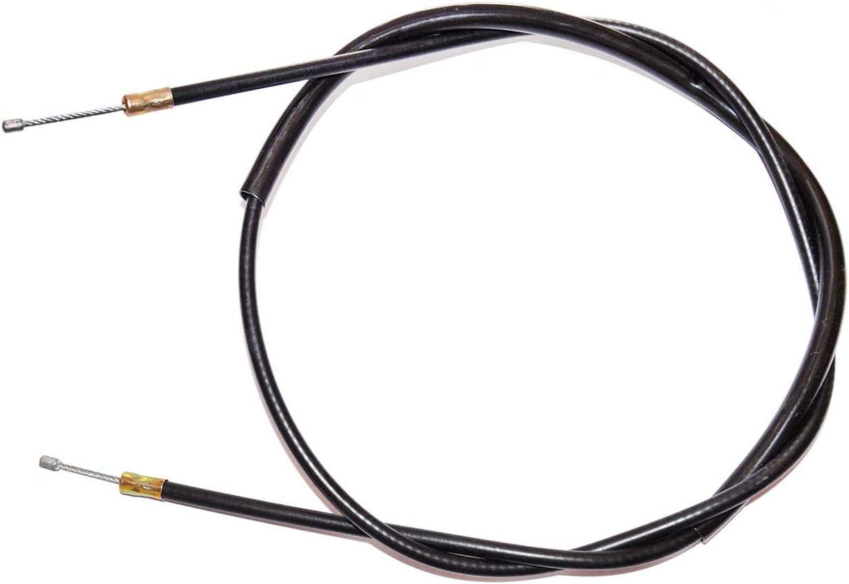 Vergaser-Choke-Kabel, kompatibel mit Suzuki AX100 100cc von Harpra