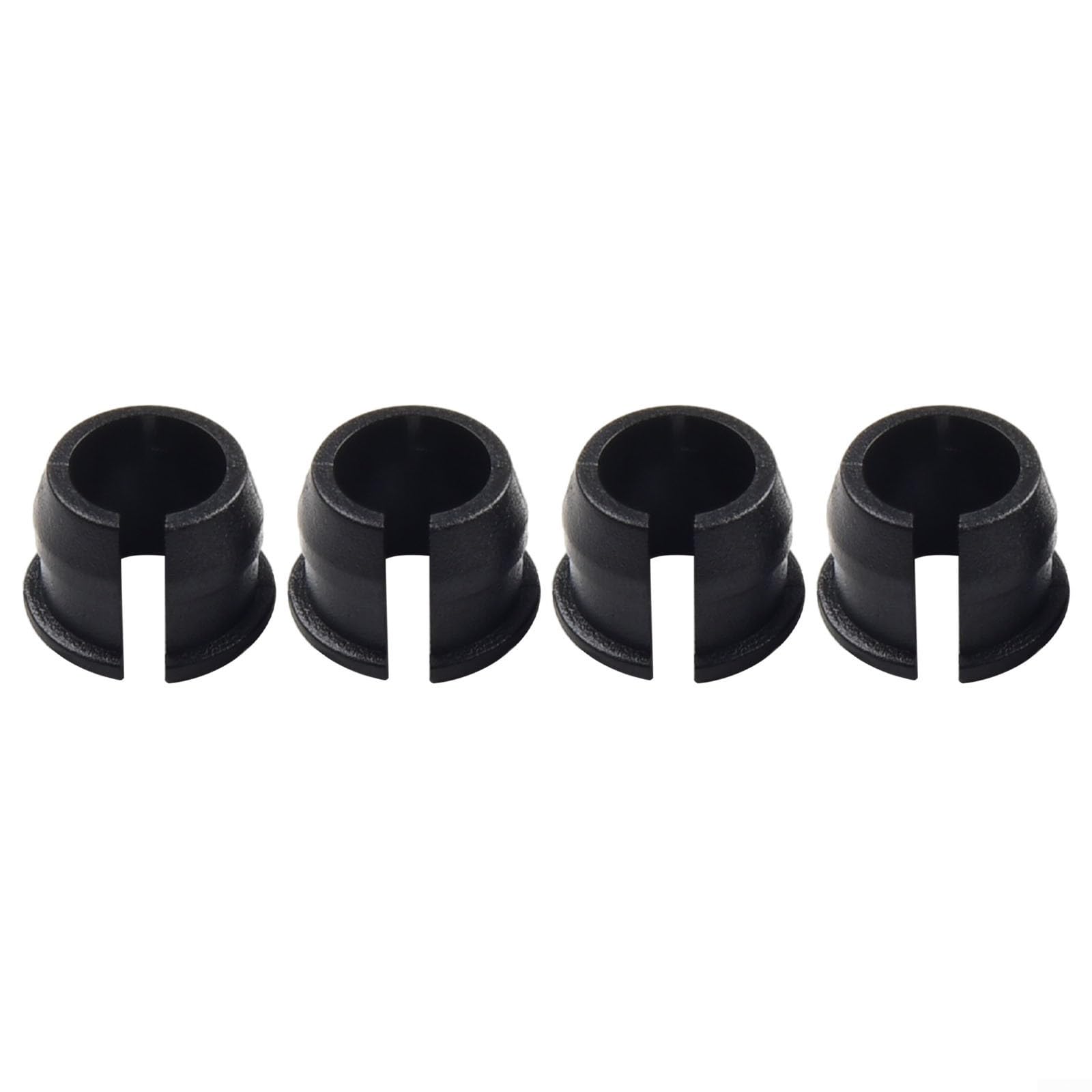 4Pcs Fahrrad Ventil Loch Adapter Fahrrad Reifen Ventil Loch Reduzierhülse Adapter Presta Zum Einfügen Für AV Zu FV Umwandlung von Hasaller