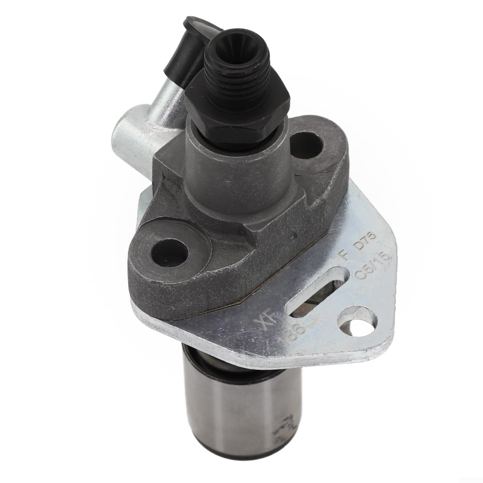 Engineered Efficiency Reliable Fuel Injection Pump Assembly for Various Models Available Now (170F/173F/178F) von Hasaller