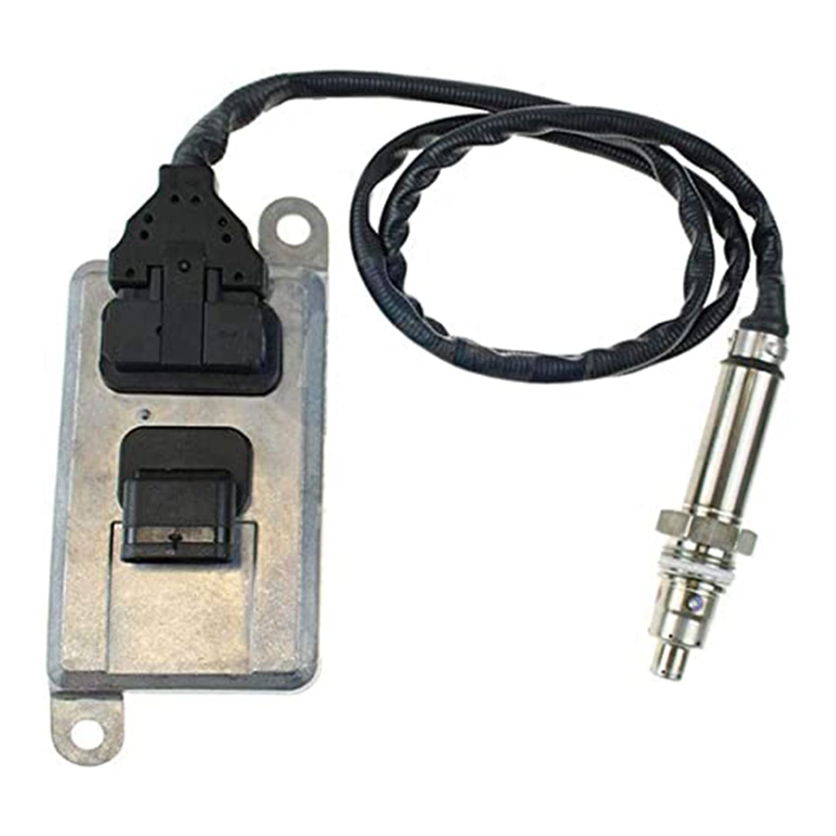 Haslbeck Neuer NOX-Sensor Stickstoff-Sauerstoff-Sensor für Stralis Eurocargo X-Way 5WK96775A 5801754014 von Haslbeck